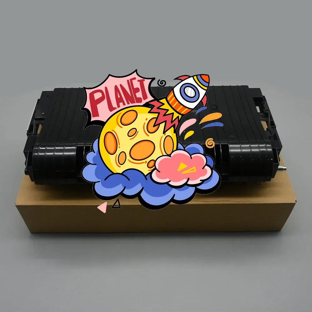 

D009-4551 Transfer Bracket Base for Ricoh MP 4000 5000 4001 5001 4002 5002 MP4000 MP5000 4000B 5000B Guide Plate Holder D0094551