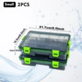 Green S 2pcs