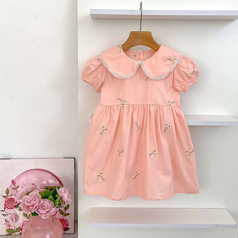 Thumbnail 4 - #56 Trending Baby Dresses Right Now
