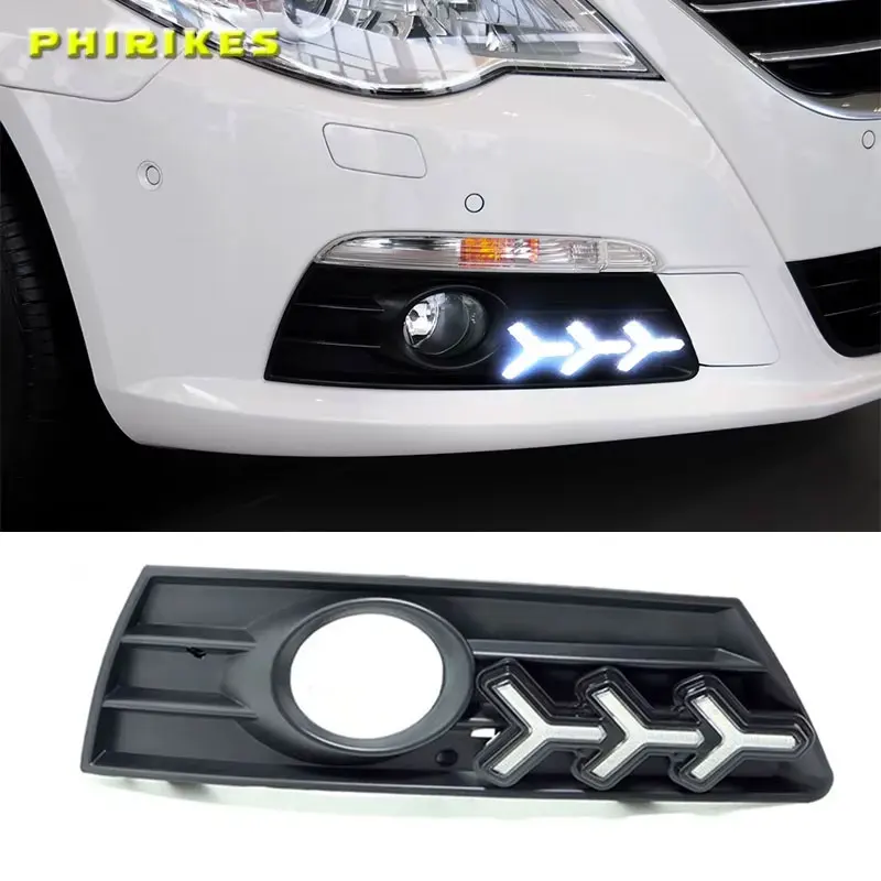 2-pieces-feu-de-voiture-pour-vw-passat-cc-2009-2010-2011-2012-2013-led-feux-de-jour-drl-avec-couvercle-de-phare-antibrouillard