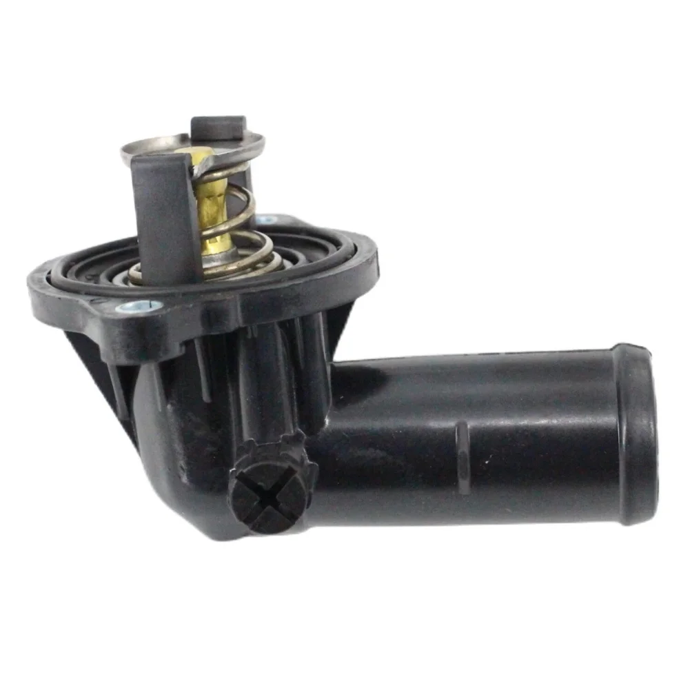 Engine Coolant Thermostat Housing Factory Specification Match Engine Cooling Repair For Maserati Levante 2014-2021