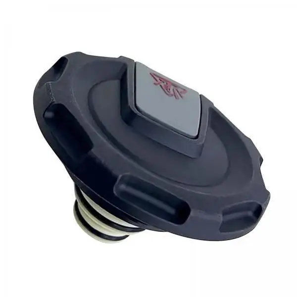 Car Coolant Expansion Tank Cap Precise Fit 0.7 Cm PP Seal for Audi A4L A4 Avant S4 A5 S5 Sportback A6 A7 and for VW Touareg CR7