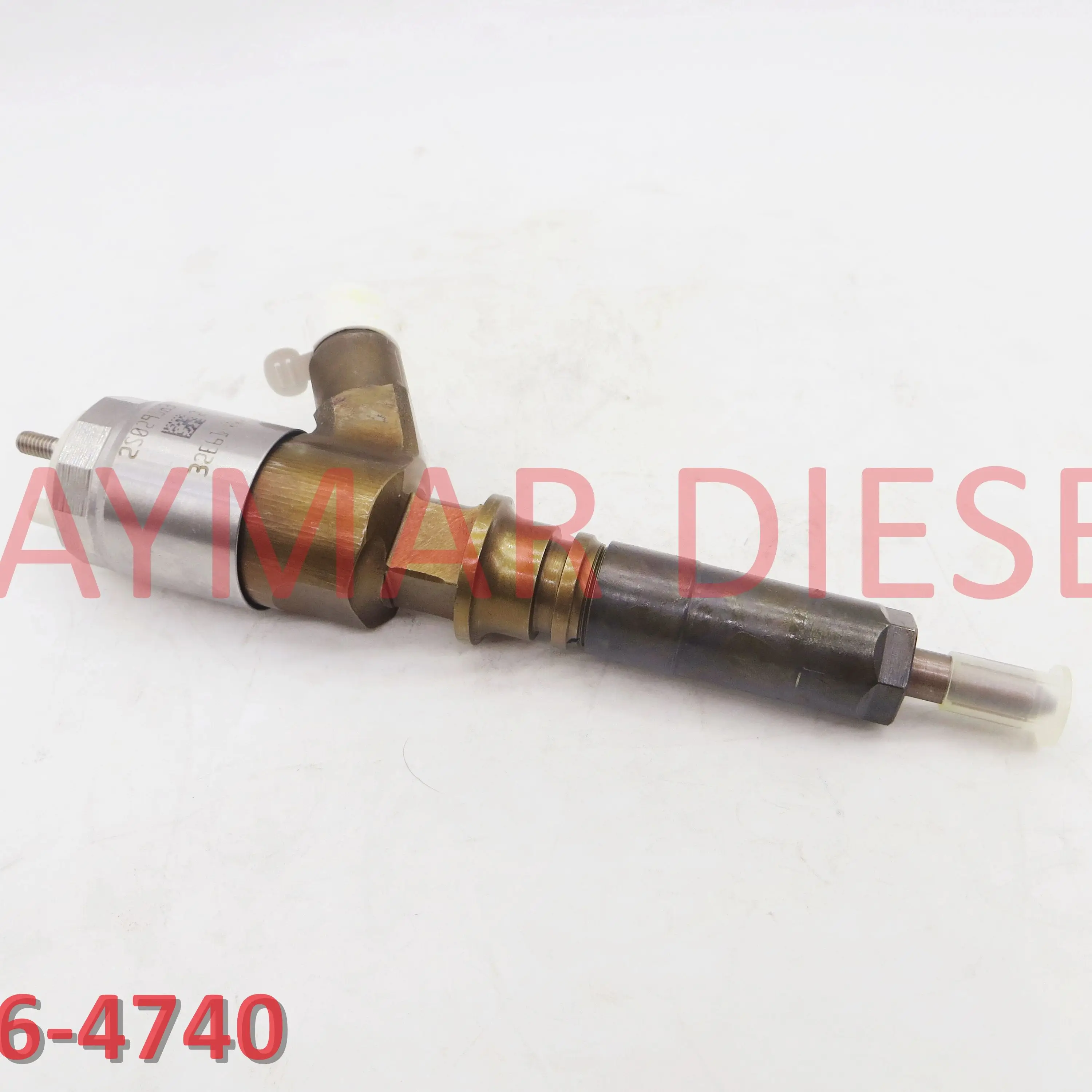 Genuine New Diesel Fuel Injector 32E61-00020, 32E61-00022 for 315D 326-4740, XJAF-02533