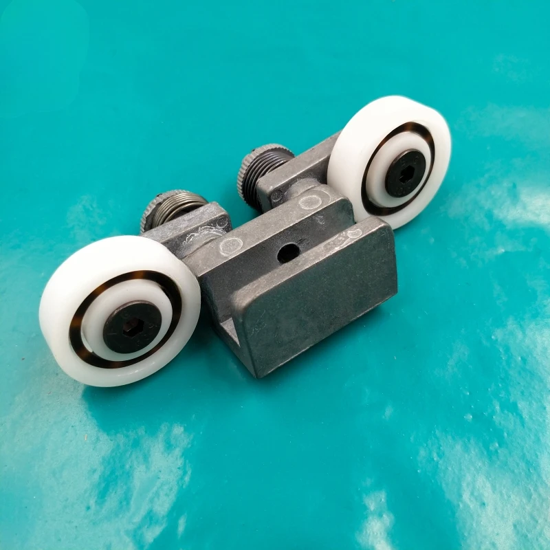 

1 Piece New Stahl Folding Machine Spare Parts Pressure Roller