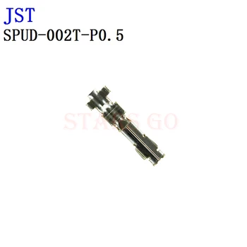 10PCS/100PCS SPUD-002T-P0.5 SPUD-001T-P0.5 SPSI-41T-M1.1 JST 커넥터