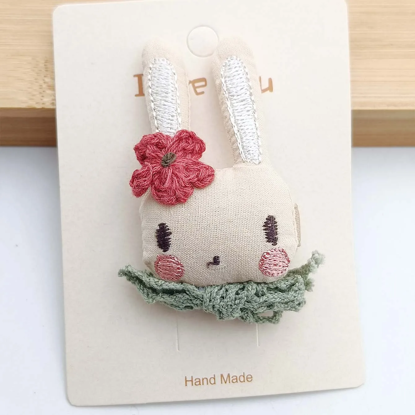 Cartoon-Haarspangen für Mädchen, handgefertigte Haarnadeln, Baby-Seitenklammer, niedliche Haaraccessoires für Neugeborene, Kinder-Haarhalter, Requisiten für Fotoshootings. – Detail 24