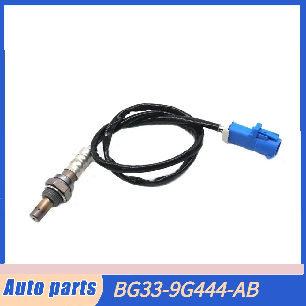 BG33-9G444-AB NEW Rear Downstream Air Fuel Ratio Lambda O2 Oxygen Sensor for Aston Martin V8 Vantage S 4.7 GT8 4.3 BG339G444AB