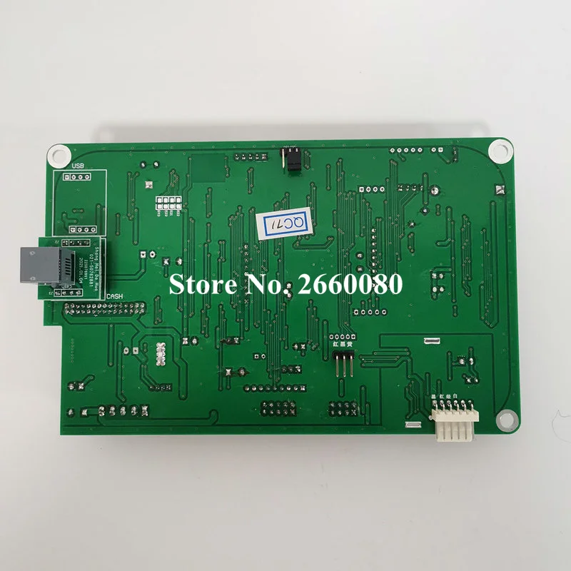 Mother Board Mainboard for Dahua TM-15A Label Printing Scale