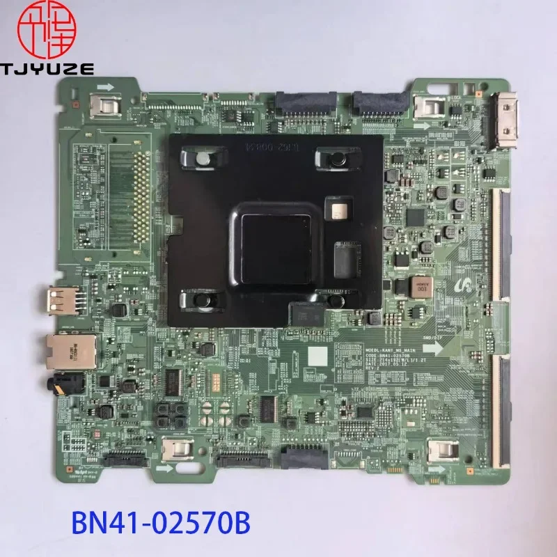 Compatible with Samsung Main Board BN94-11976G BN41-02570A for UA75MU7000WXXY UA75MU7000W UA75MU7000 TV Motherboard