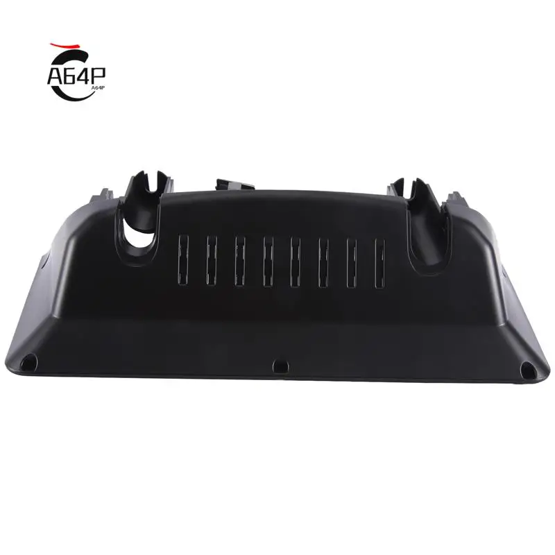 

A64P-Car Radio Fascia Frame For Onix 2020+ Video Player Audio Dashboard Adapter Kit 9 Inch 2 Din