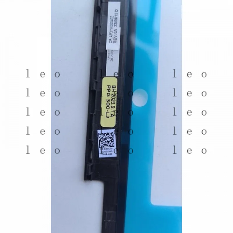 CC  New For Lenovo Latitude 7440 E7440 LCD Bezel Screen Cover B Shell Case 03TTJ0