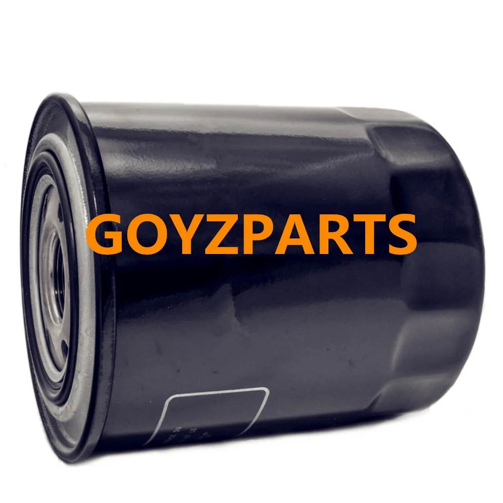 1230A114 1230A045 1230A186 Mz690411 Ts 200006 Oil Filter for Mitsubishi L200 Pajero Sport II 4D56 Ka4t Kb4t Kk3t Kg4w view 2