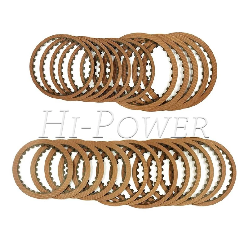 Friction Plate JR40… - image