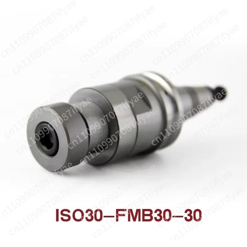 Woodworking tool holder ISO30-FMB30-55 numerical control tool handle