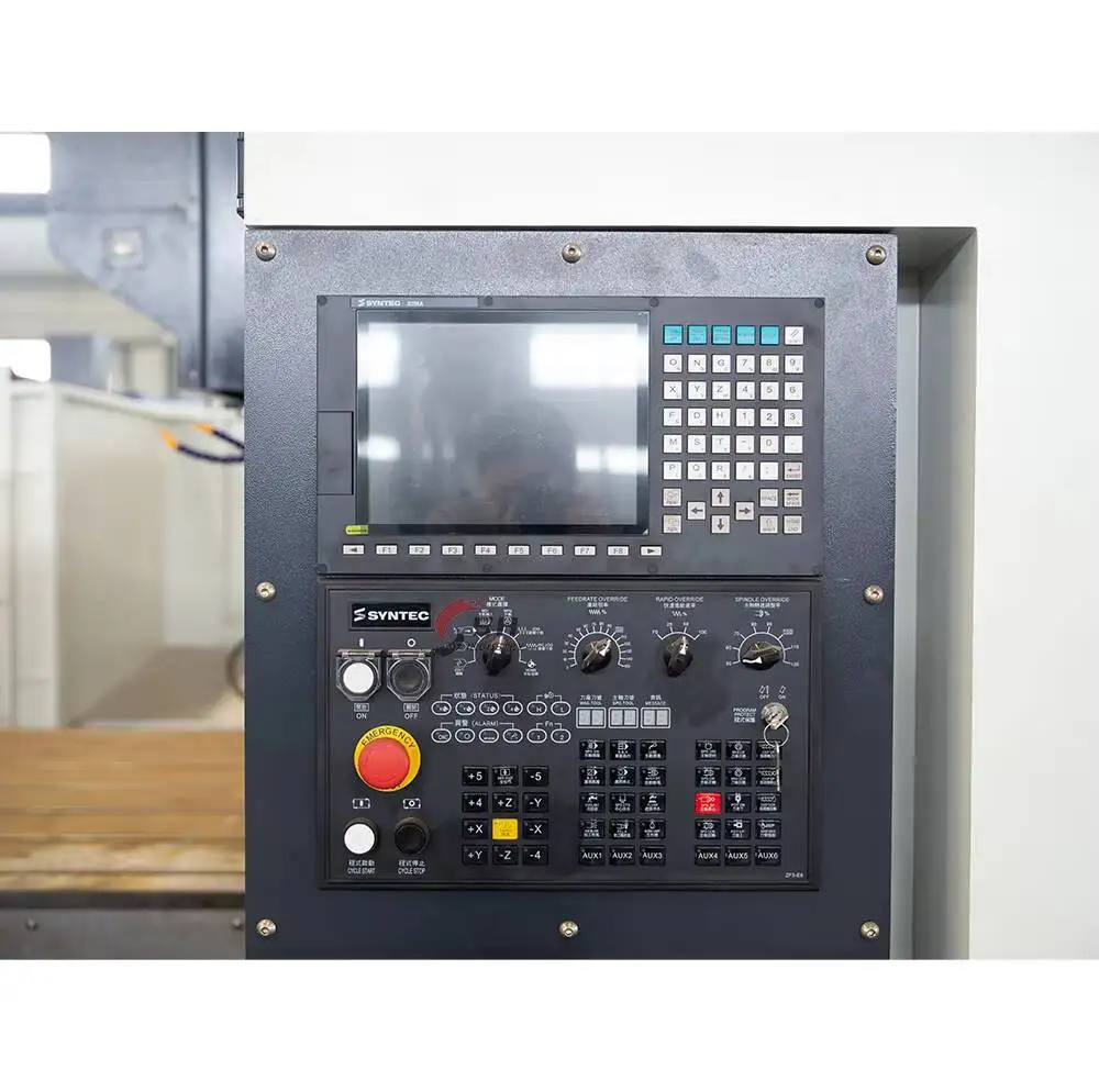 السعر المنخفض Gmc1313 CNC Gmc2016 مركز الطحن Hine Gantry Die Hining