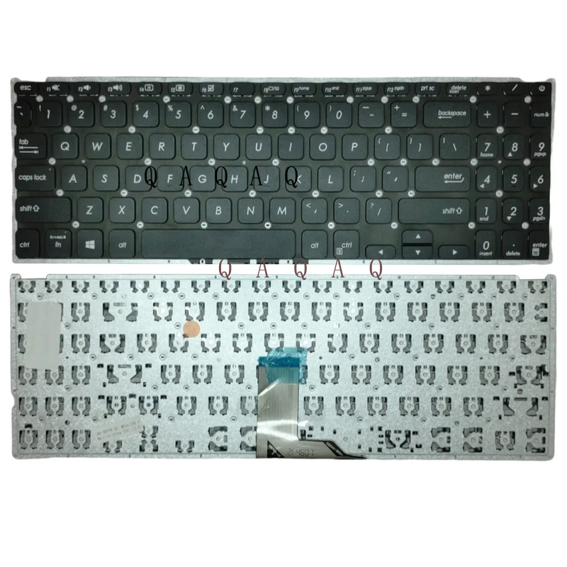 

QA New Laptop keyboard - Keyboard for ASUS VivoBook 15 X512DA-EJ121T X5