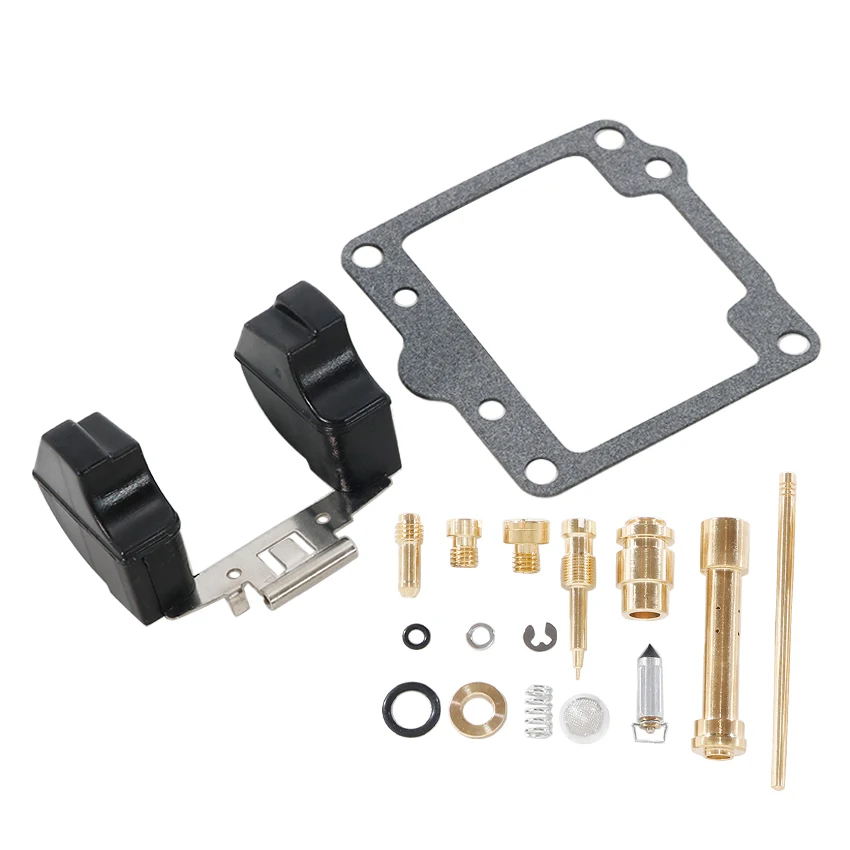 Für Suzuki LS650 Savage 1986-2004 LS650 Boulevard S40 2005-2019 Teile Motorrad-Kraftstofftankschalter Benzintankventil Hahn Petcock – Detail 6