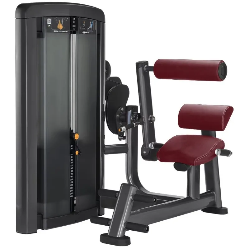 

New Design Commercial Gym Functional Trainer, Seated Chest Press Machine for Fitness Training