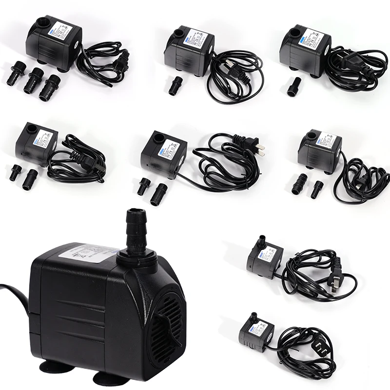 Aquarium Mini Water…