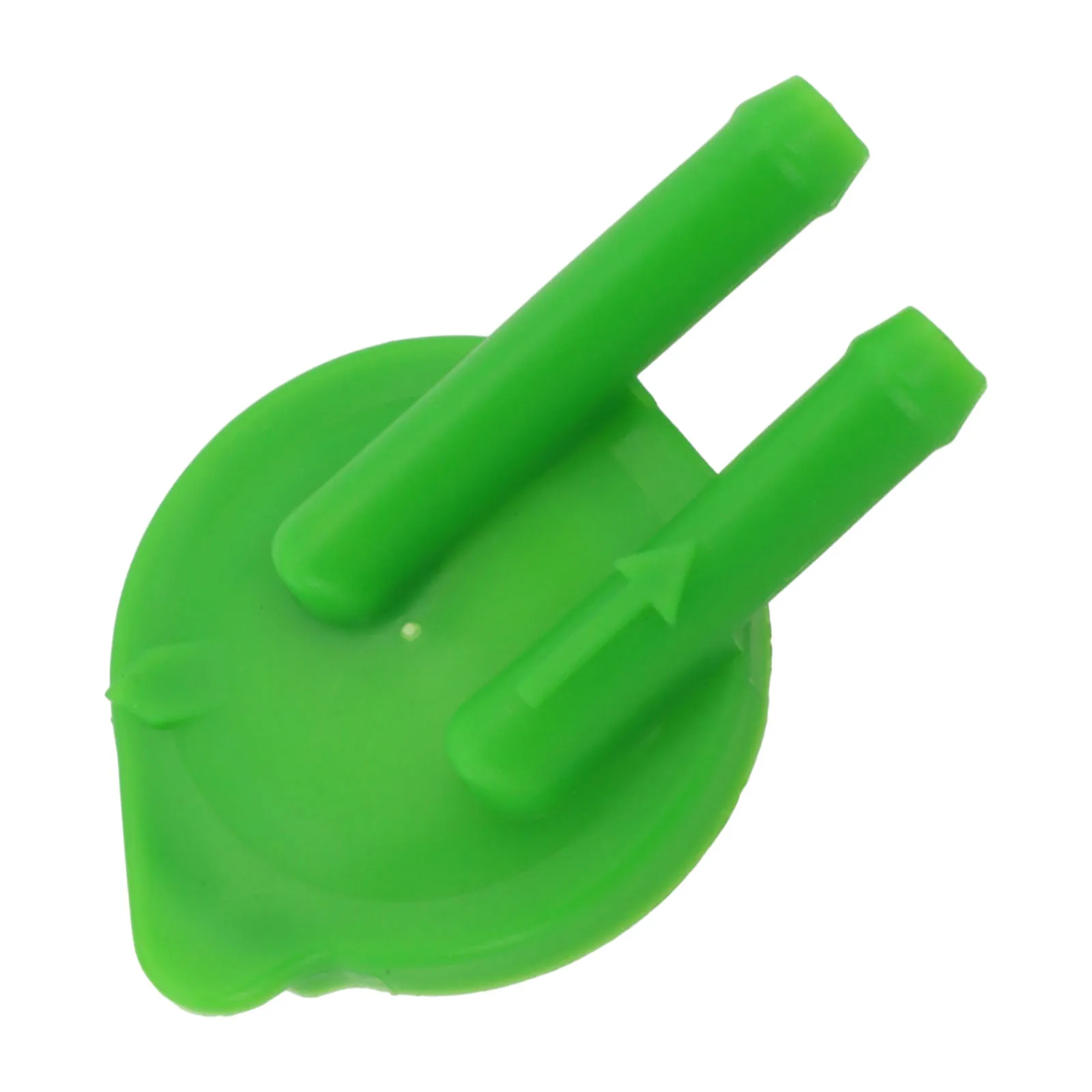 For SUZUKI SX4 For SWIFT X-90  Radiator Coolant Reservoir Cap 179322-60B10 High-Quality Plastic Green Cooling System