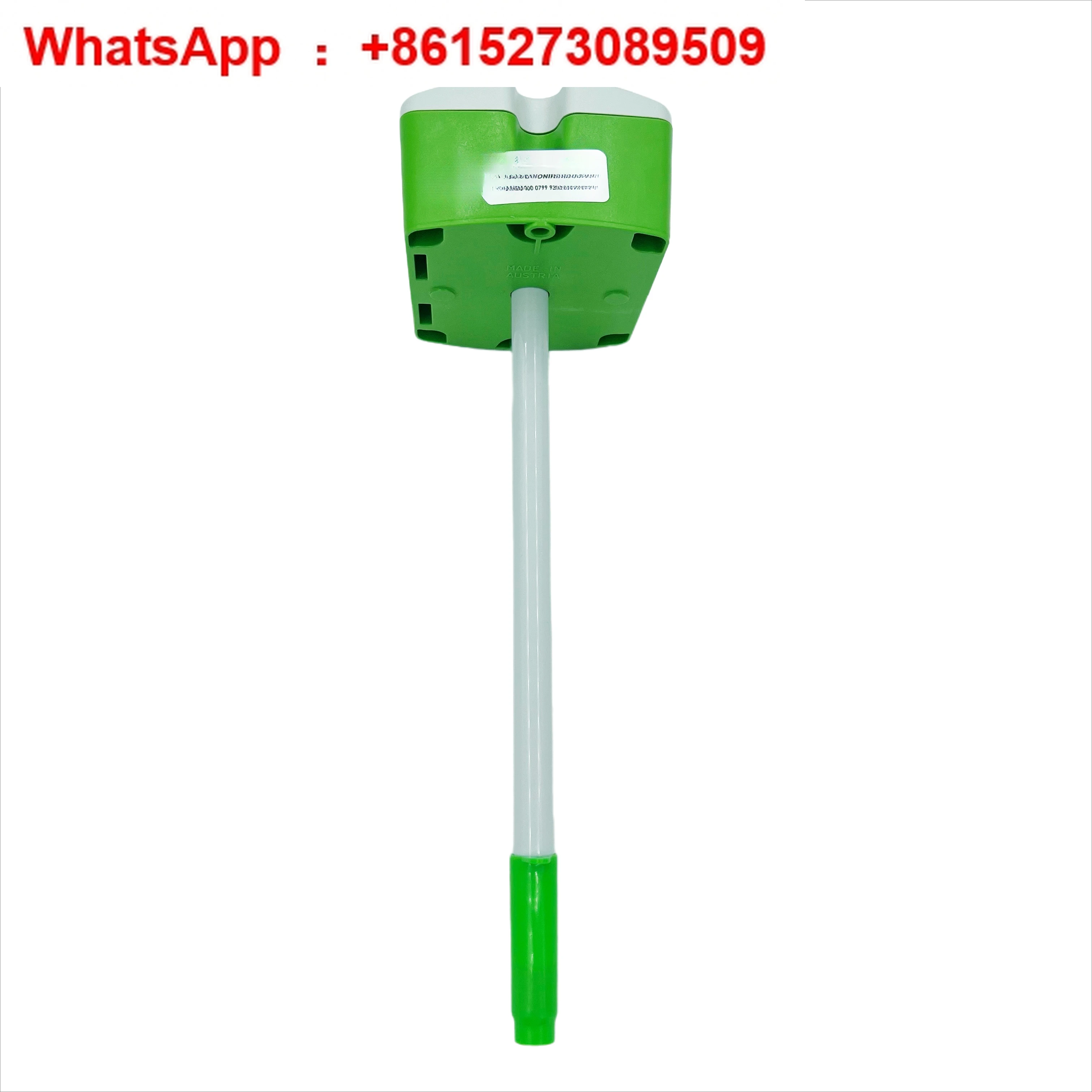 

EE650-T2A6L200 anemometer replaces EE65VB5 pipeline wind speed sensor