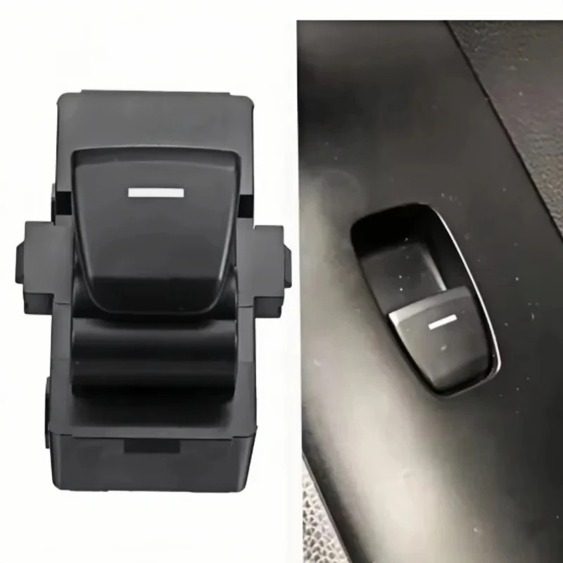 

Car Window Glass Lifter Control Switch Button with Light Fit for Hyundai Creta IX25 2014-2020 93580C9000 93580-C9000