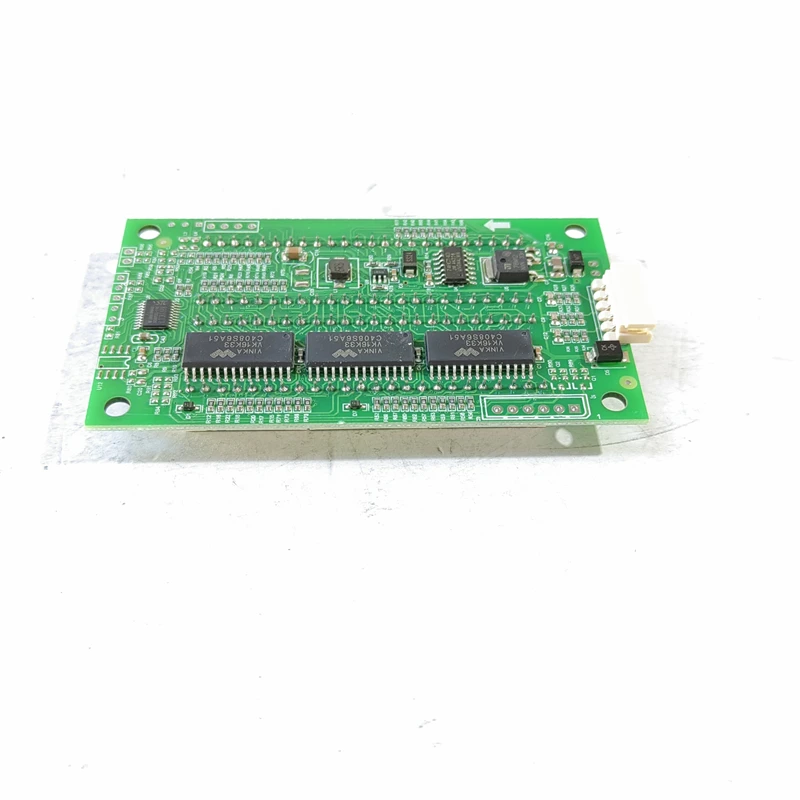 KM853300G24 Elevator Display Board Lift Main card