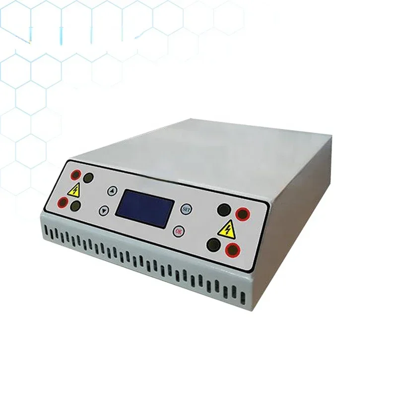 Multiple Electropho…