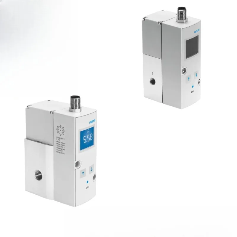 Parts For Festo Fes…