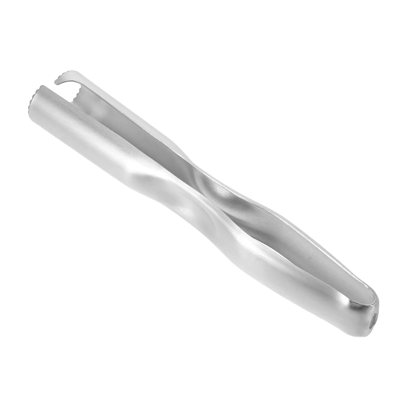 Herramienta Premium de Acero Inoxidable para Quitar el Núcleo de Frutas, Versátil para Peras, Piñas, Cerezas, Melocotones, Pimientos, Tomates