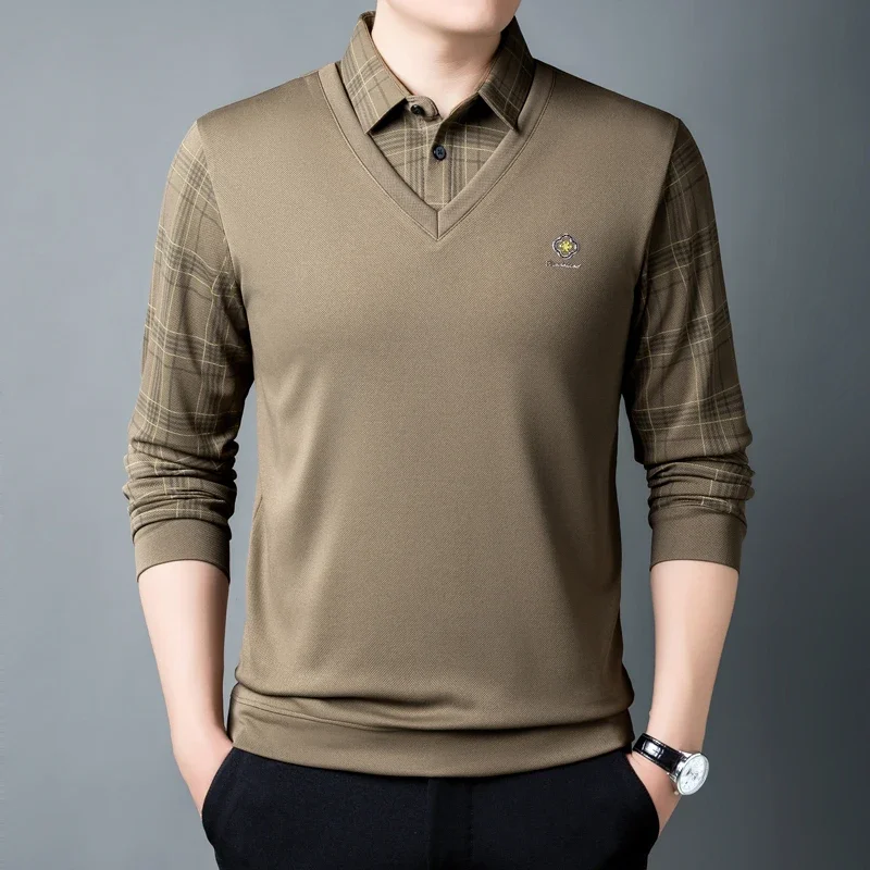 Thumbnail 3 - #45 Mens Striped T-Shirts Comparison Guide