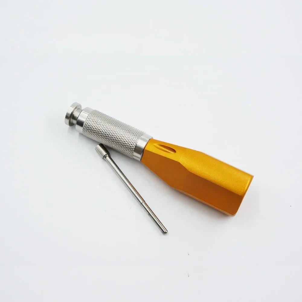 Orthodontic Screw Driver Mini Dental Implant Micro Instrument Orthodontic Screw Tool