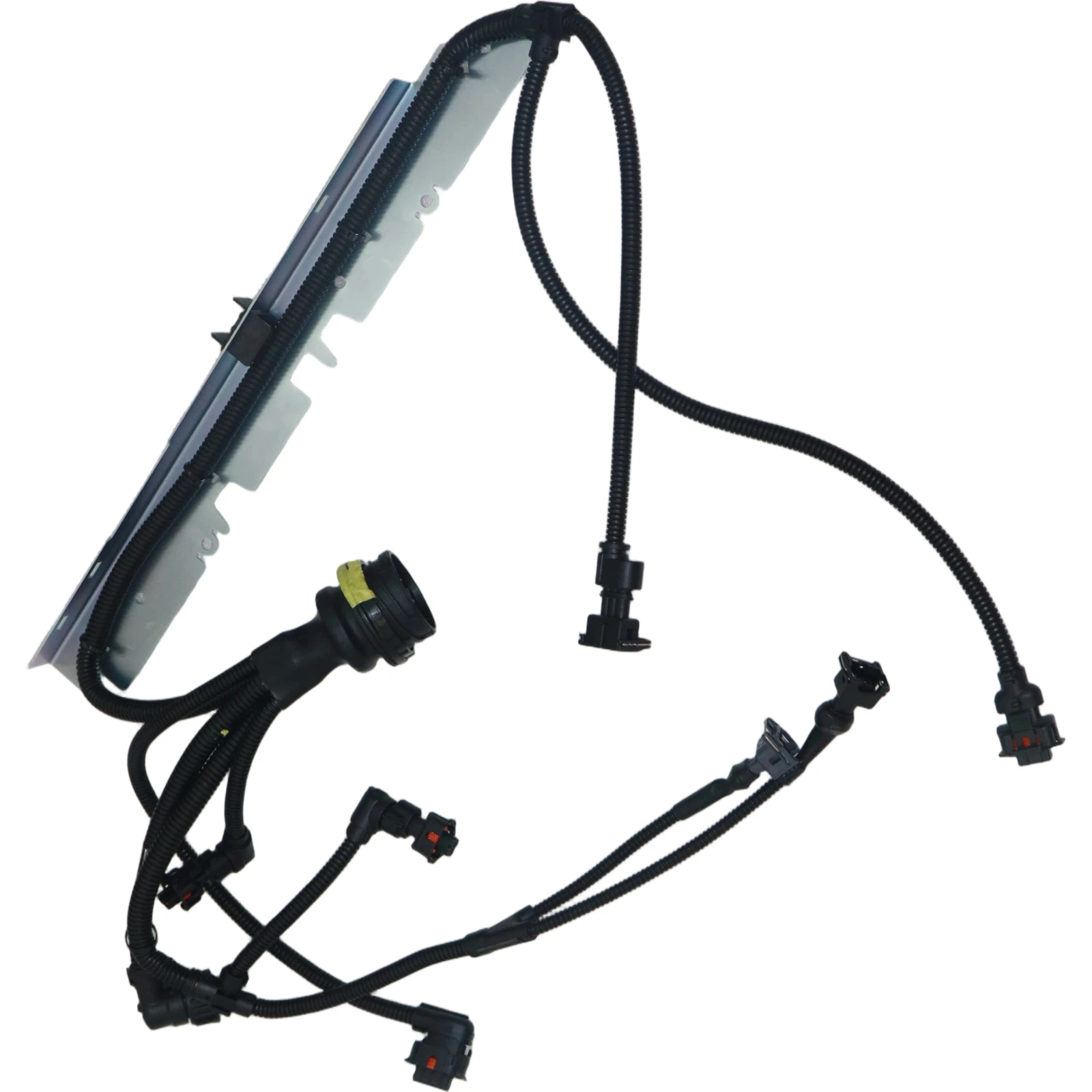 0421-4707 Wiring Harness For Engineering Machinery Parts