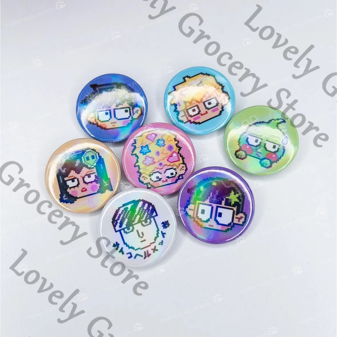 Anime Reigen Aratak…