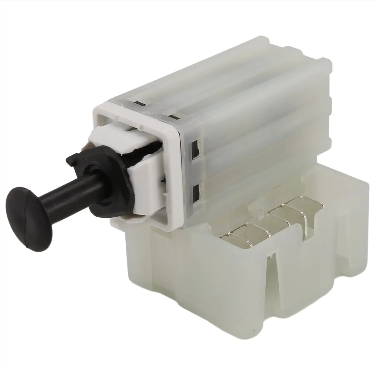 Compatible 04671336AD Brake Lamp Switch,Stop Lamp Switch,Stop Light Switch For 1997-2017
