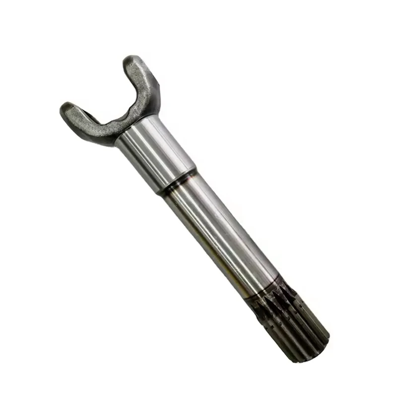 High Quality Excavator  Parts Shaft For R210W-9 R210W9A R200W7 ZGAQ02341 ZGAQ-02341
