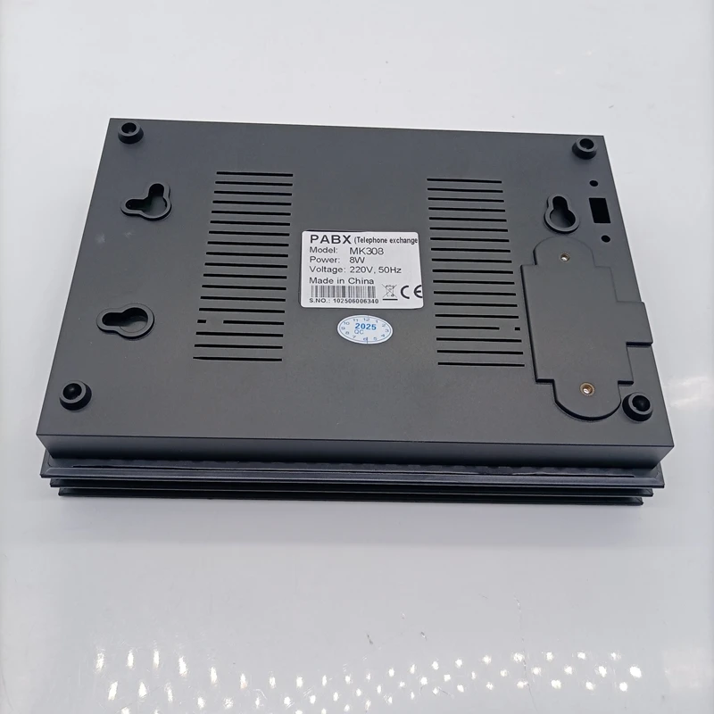 Centralini Telefonici PBX / PABX MK308 phone system / centralini PABX 308/MK  NEW