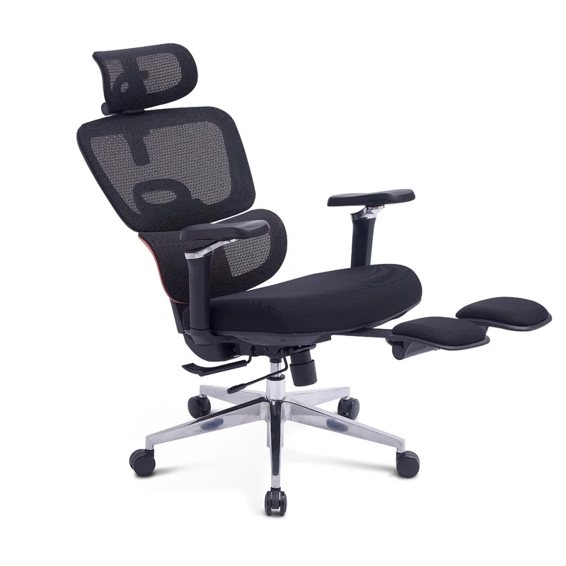 

Ergonomic chair, computer sedentary office chair, e-sports waist protection