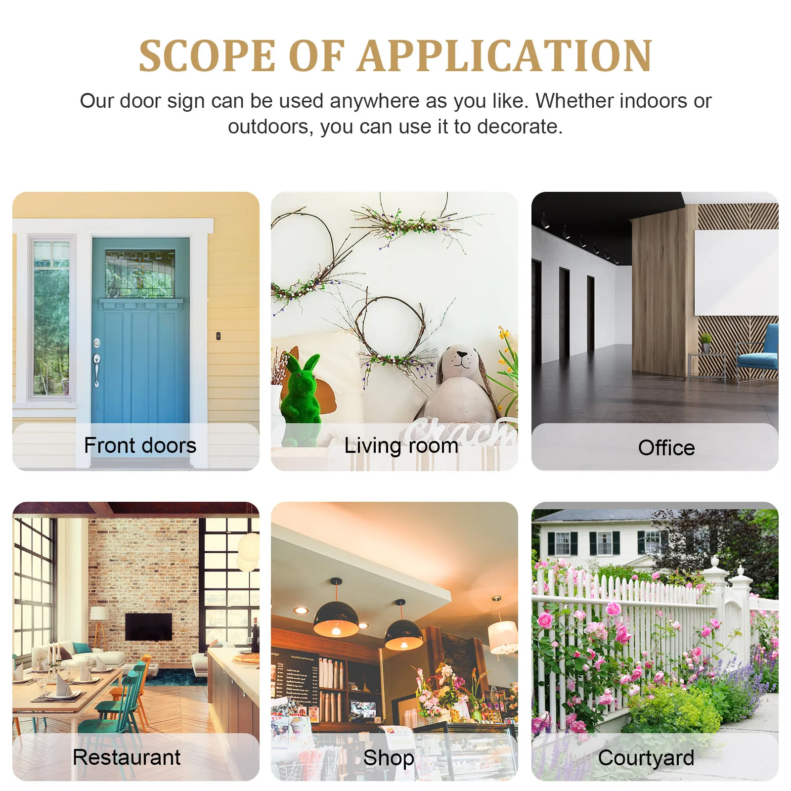 

Настенный деревянный подвесной цветочный горшок для дома, балкона, декоративный, в деревенском стиле, ведро для растений