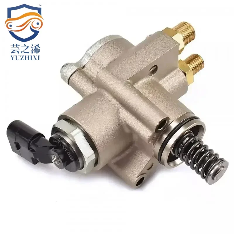 03H127025 95511031600 High Pressure Fuel Pump For Audi Q7 V6 2006 2007 VW Passat CC Touareg Cayenne 3.6L