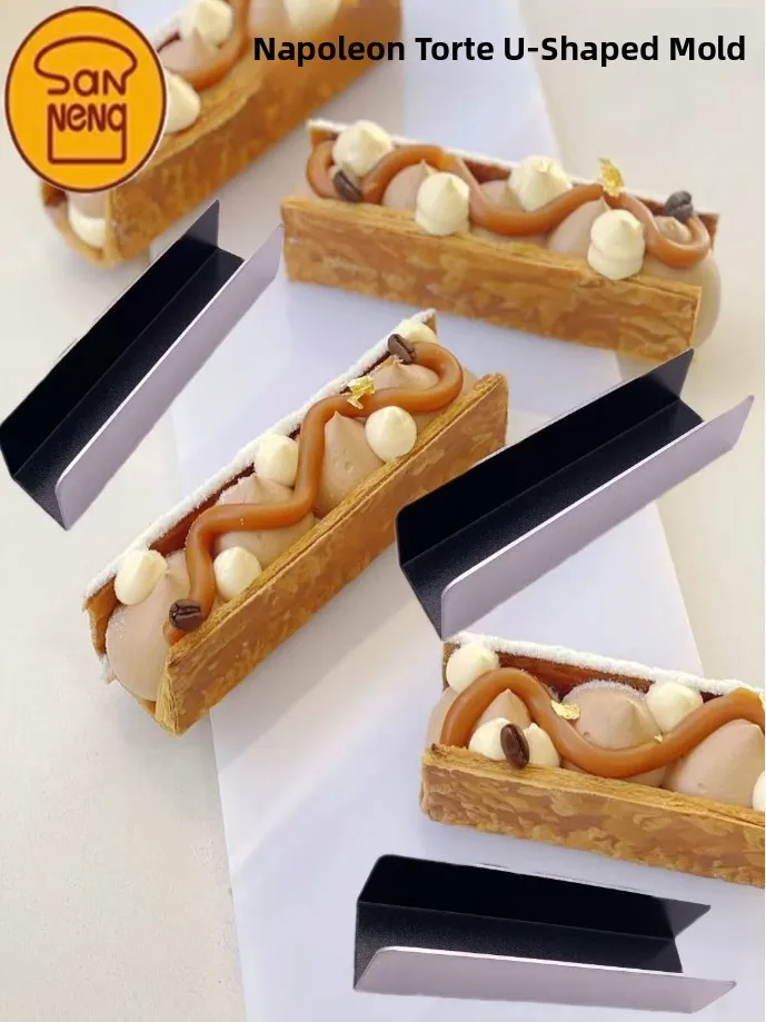 Tee-Able U-Aped Bak…