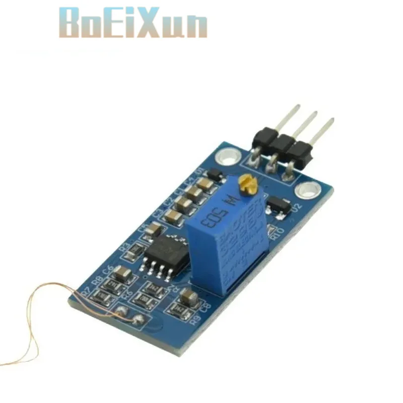 1PCS Strain Gauge Bend Sensor Module Y3 Weighing Amplification Module Digital Sensor Biosensor Mixture For Arduino