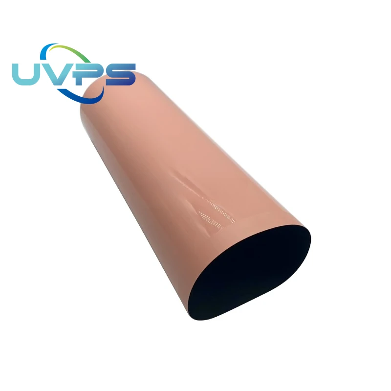 1pcs Infaste High Density KM 1085 Fuser Film Sleeve for Konica Minolta C1085 C1100 C6085 6100 Long Lasting Thickening Material