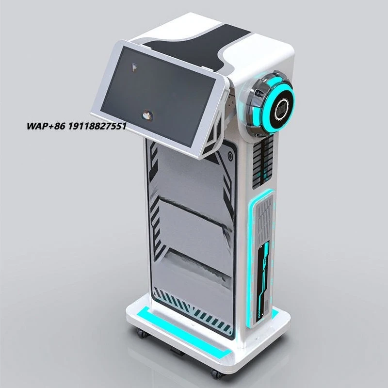 Exciting Children Museum Video Interactive Floor Projector Games Intellectual Challenge for Kids Advertising Equipment
