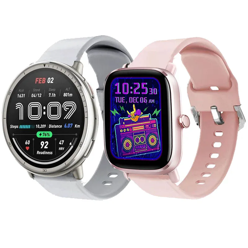 20Mm Bracelet For A…