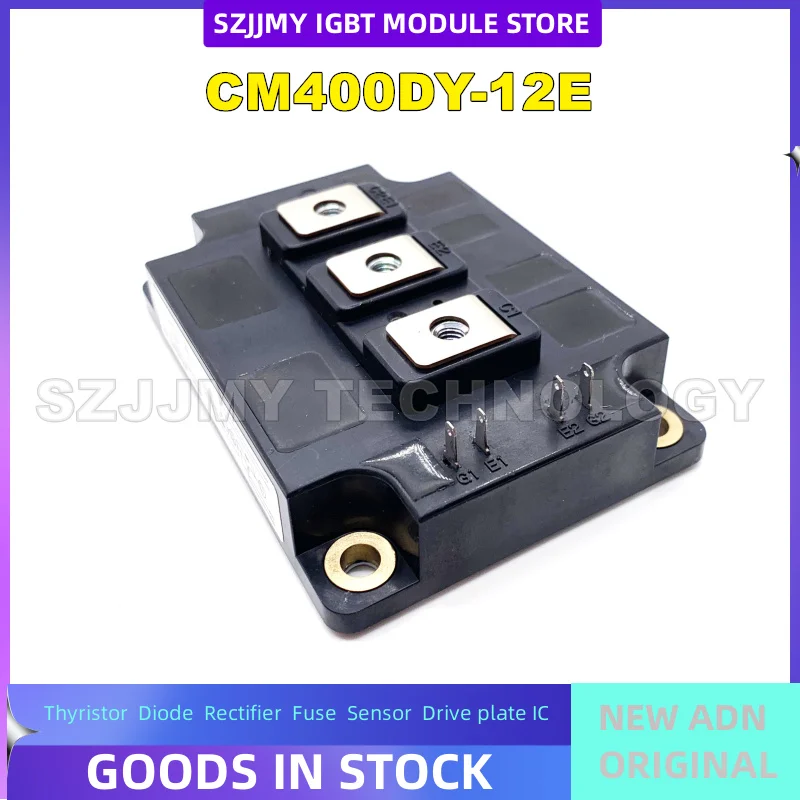 

НОВЫЙ модуль IGBT CM400DY-12NF CM400DY-12NFB CM400DY-12E CM400DY1-12E НОВЫЙ ОРИГИНАЛ НА СКЛАДЕ