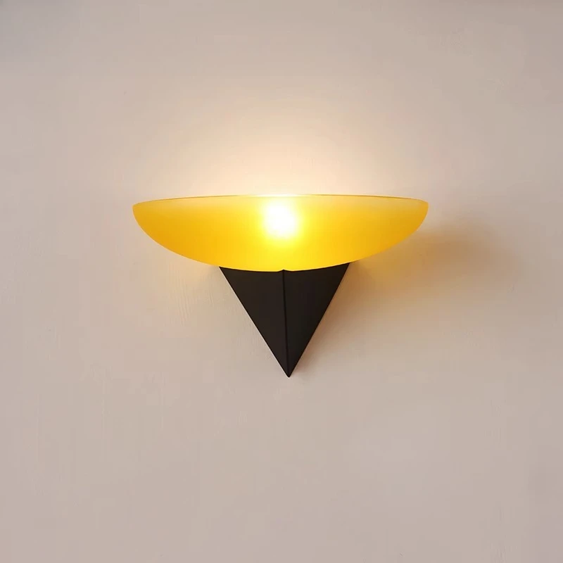 

French antique wall lamp for living room/hallway/bedroom headboard/bathroom mirror lighting fixtures