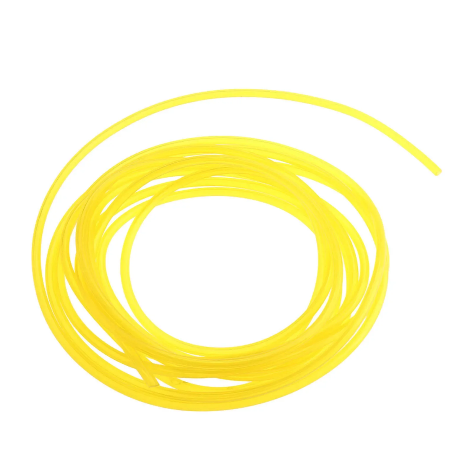 5 Meters Petrol Fuel Gas Engine Machine Oil Line Pipe Hose for Trimmer Chainsaw Blower ID*OD 2.5mm*5mm Garden Tool Parts