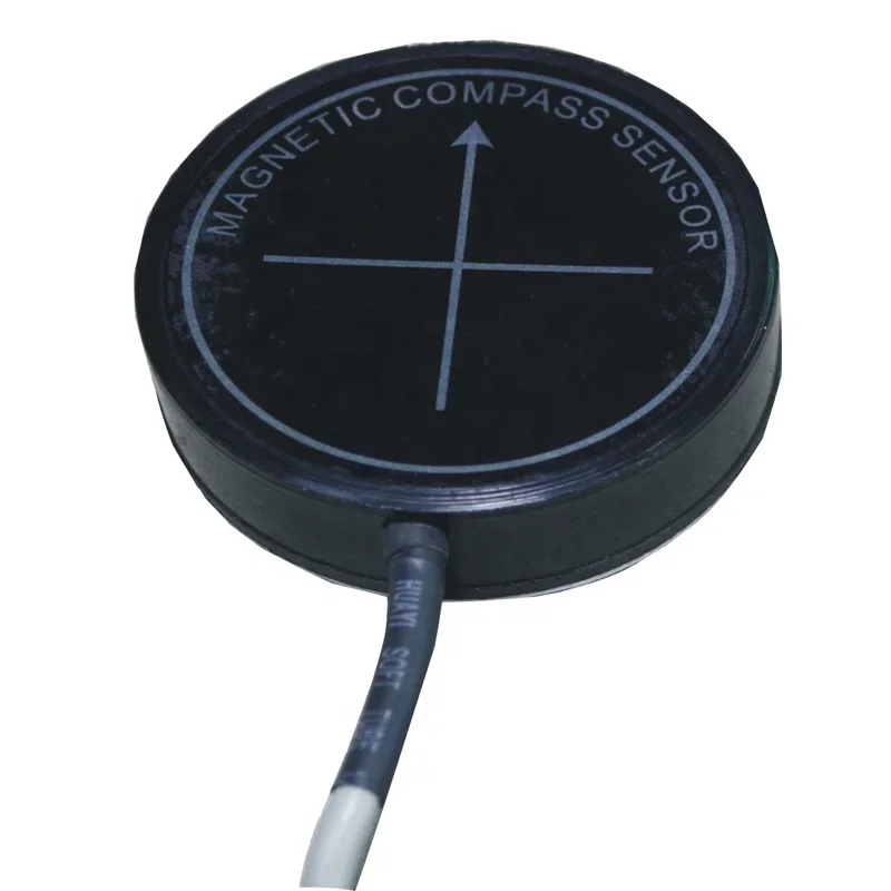 Marine GPS Navigator LCD Display Compact and Cost-effective Accurate Autopilot