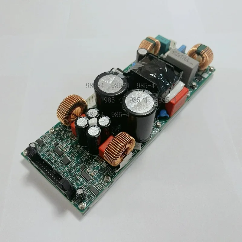 Hifi Digital Amplifier Board Module 500Wx2 Top Audio Power Amp Board